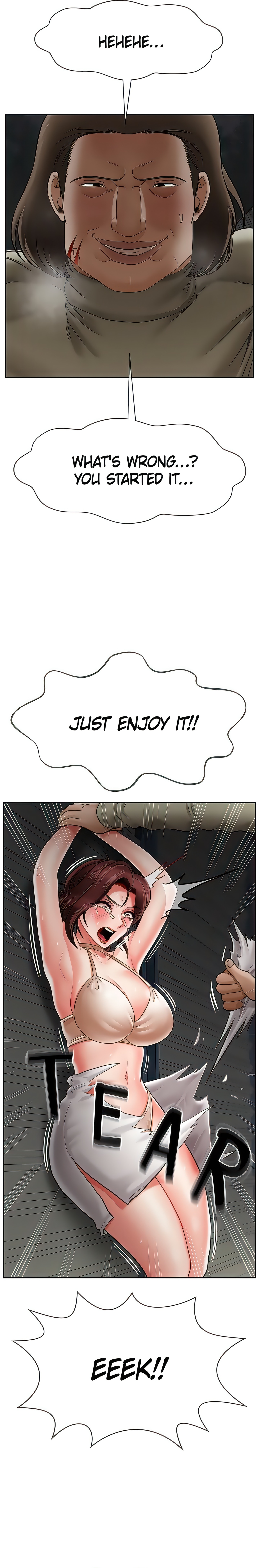 Sensual Lessons (Official Uncensored)