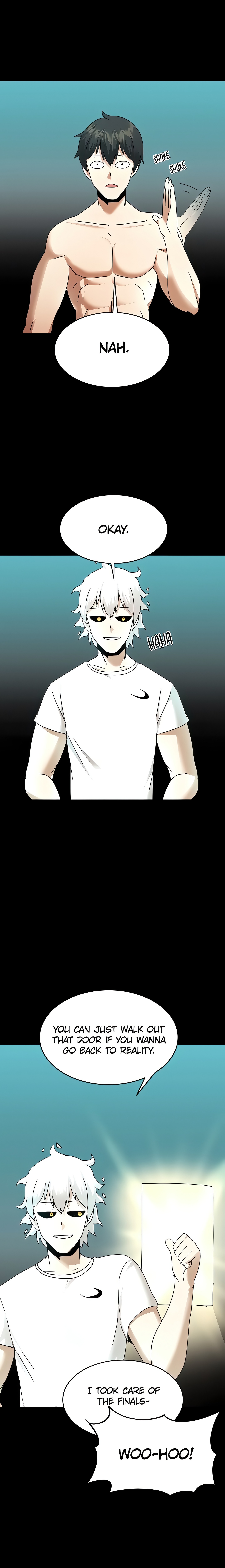 World Johnson Contest (Official)