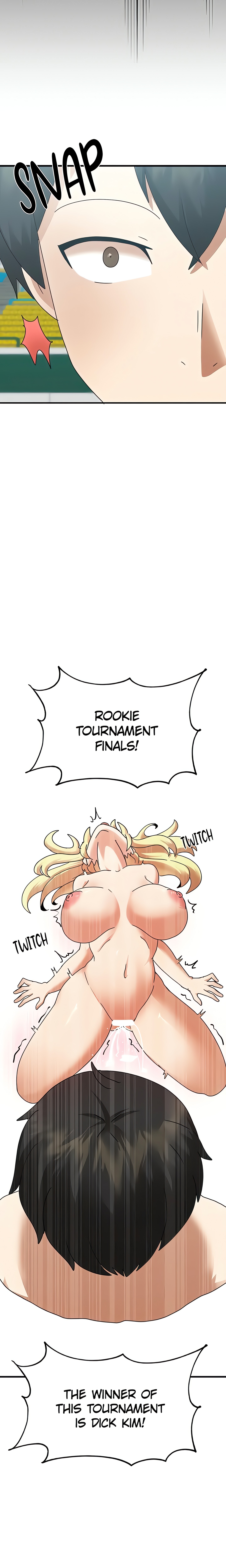 World Johnson Contest (Official)