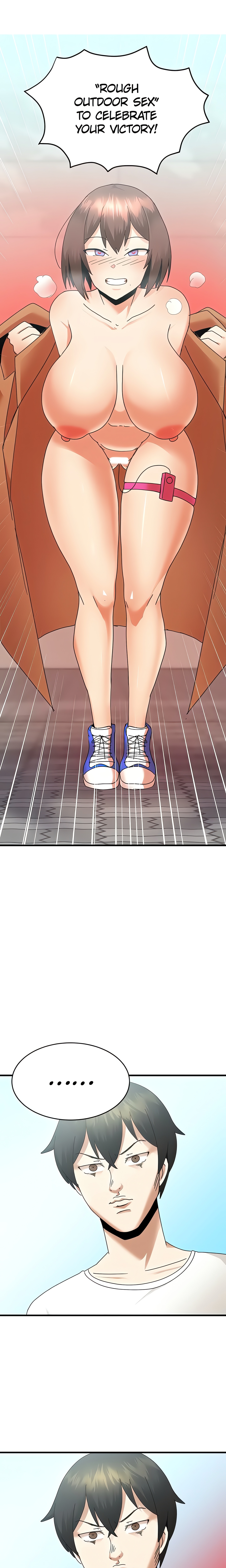 World Johnson Contest (Official)