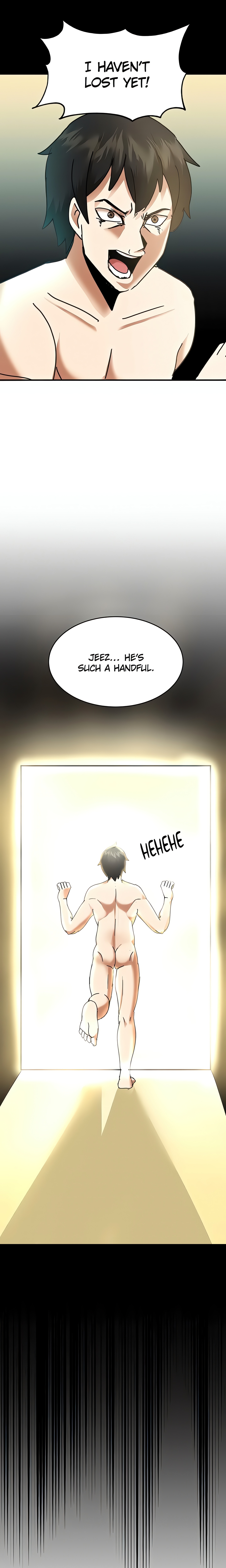 World Johnson Contest (Official)