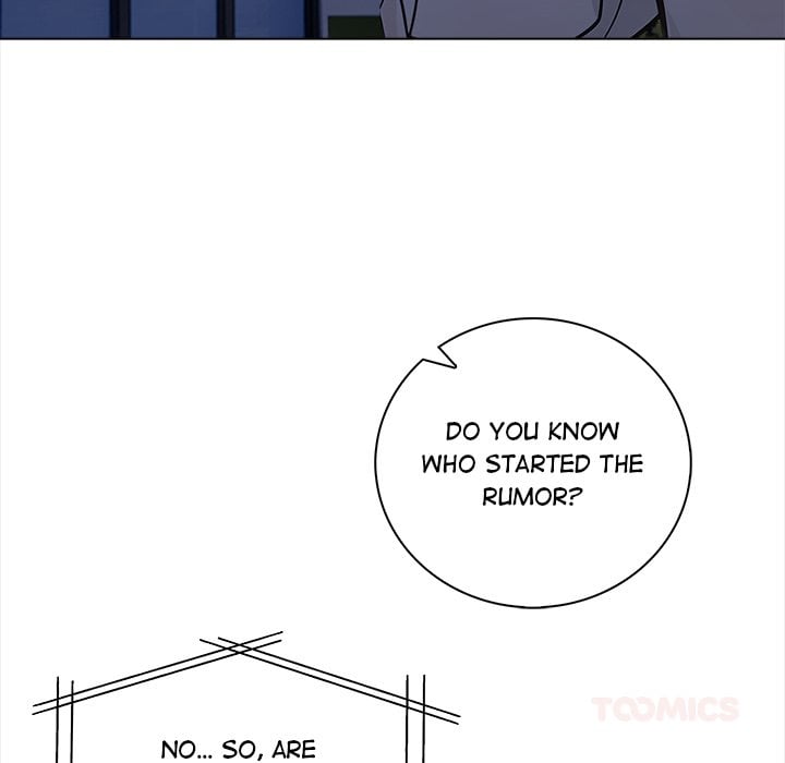 Possessed: A Tale of Desire Chapter 11 Page 33