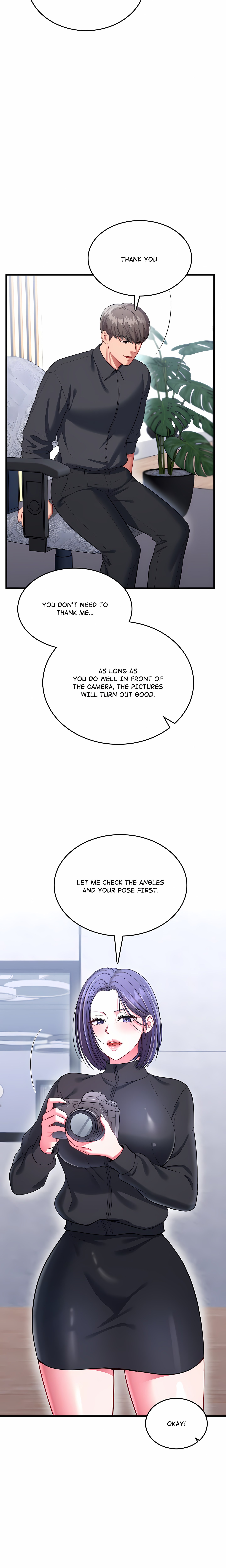 Sinfully Sweet