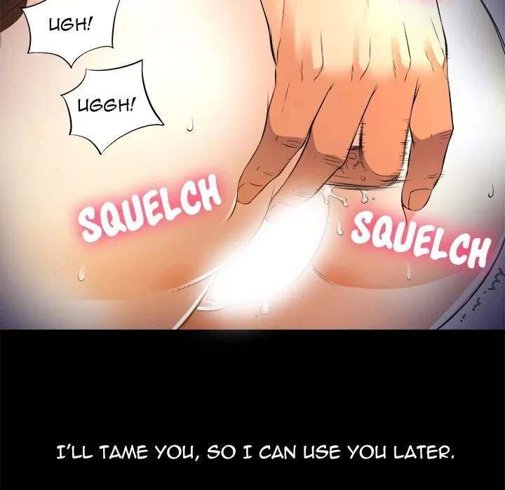 Yuri’s Part Time Job