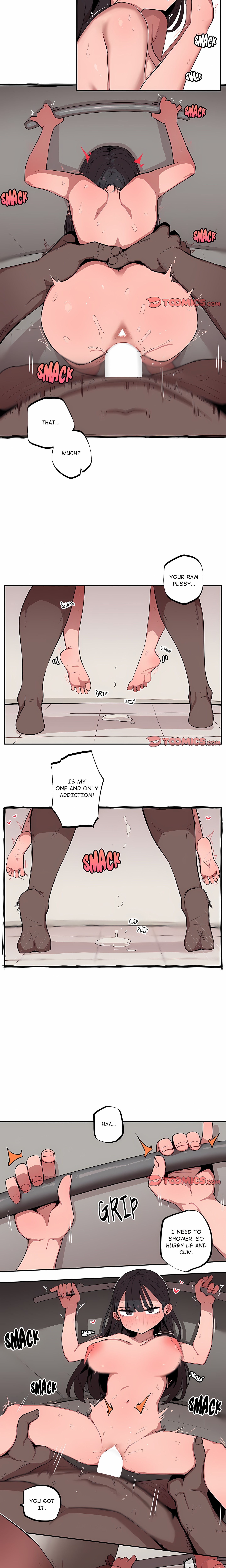 Size Gap