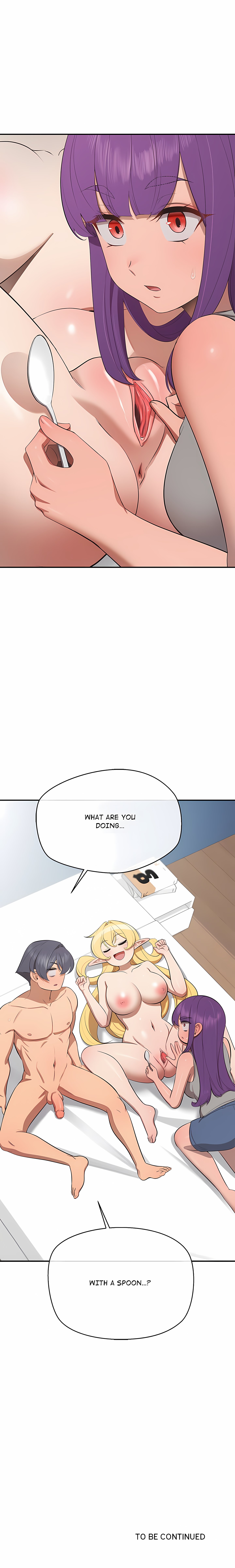 The Seed of Destiny (Uncensored) Chapter 11 Page 27