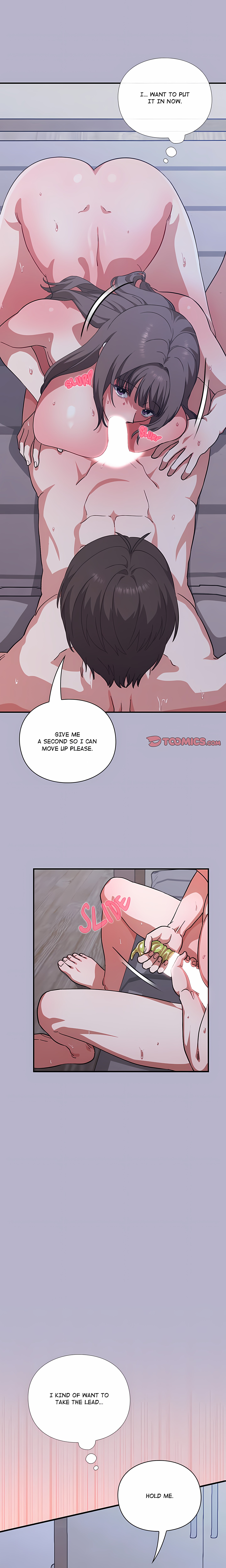 Heart Level