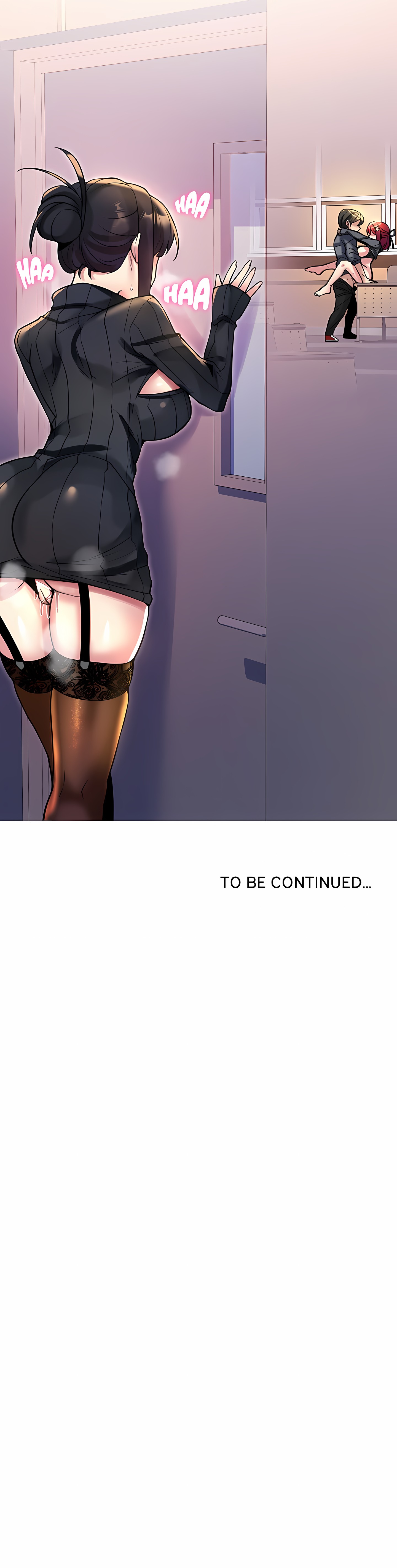 A Very Inappropriate Lease Agreement