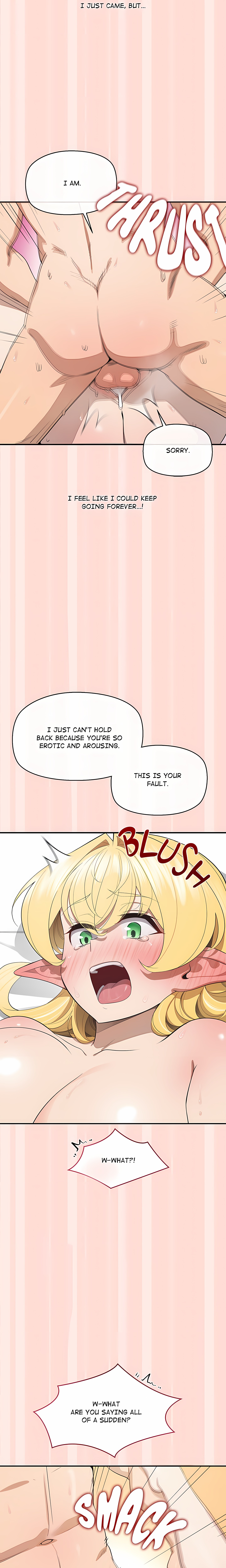 The Seed of Destiny (Uncensored) Chapter 11 Page 7