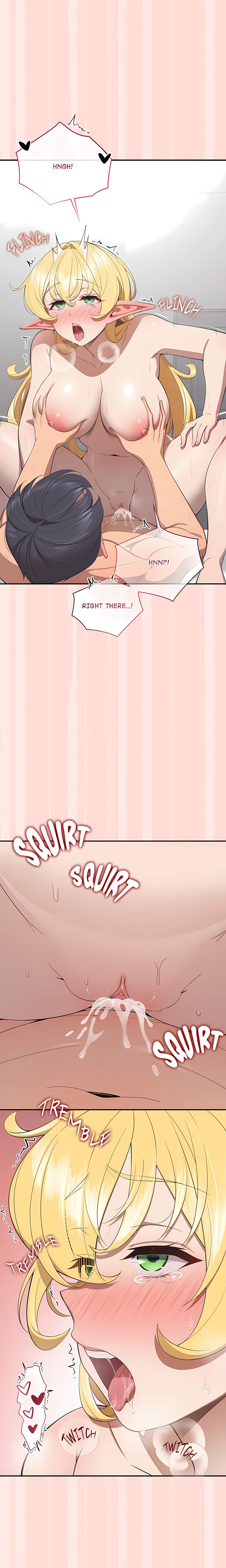 The Seed of Destiny (Uncensored) Chapter 11 Page 21