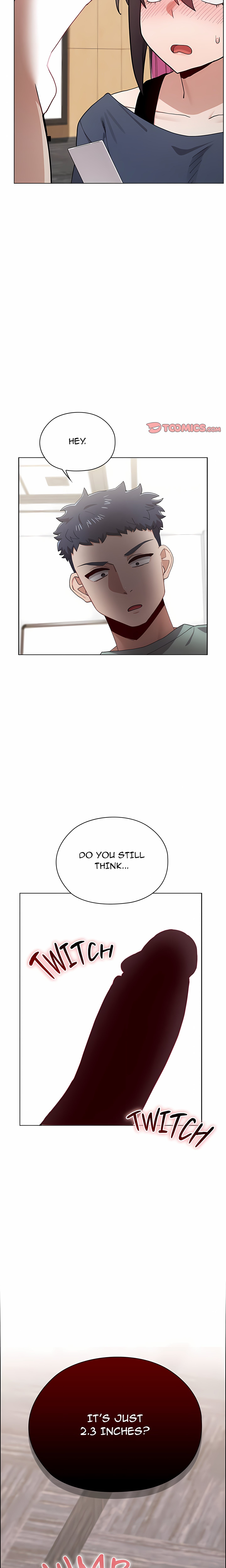 Where Did All the Men Go?
