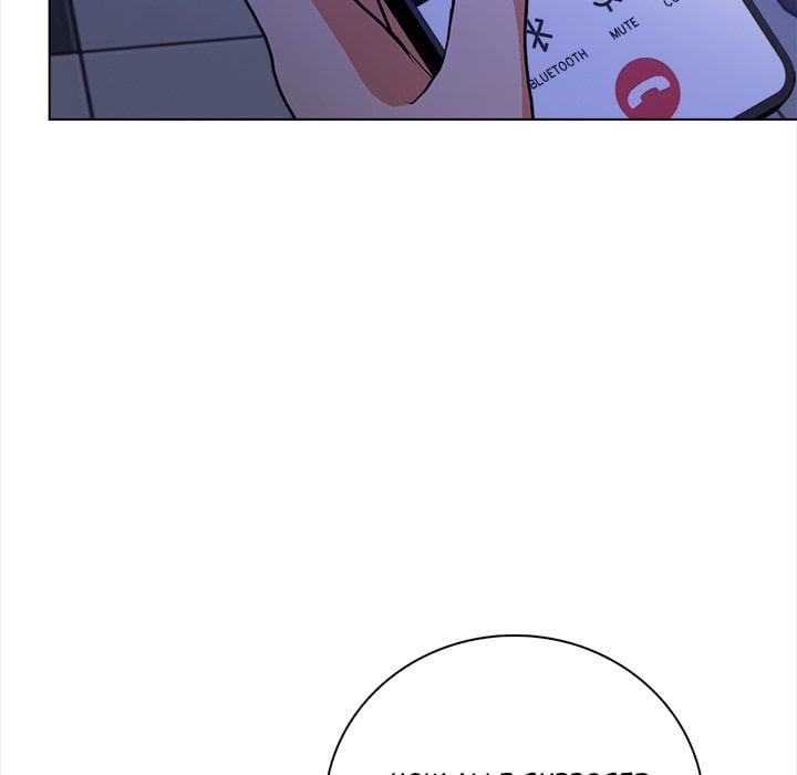 Possessed: A Tale of Desire Chapter 11 Page 37
