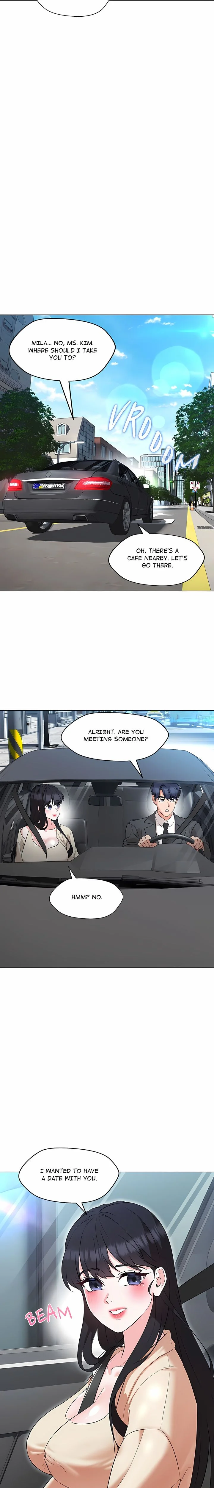 My Teacher, Milady (Uncensored) Chapter 11 Page 21