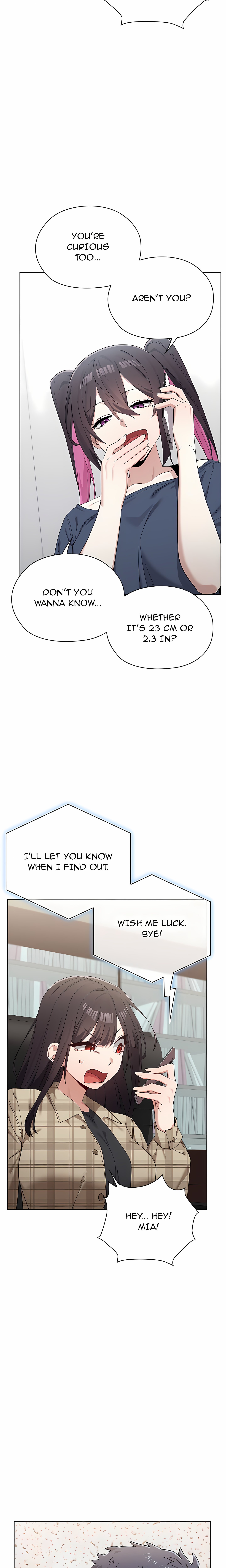 Where Did All the Men Go?