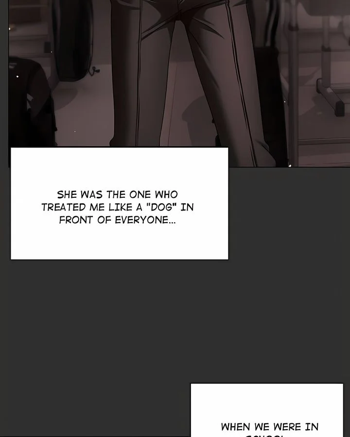 The Delinquent Girl (Uncensored) Chapter 11 Page 19