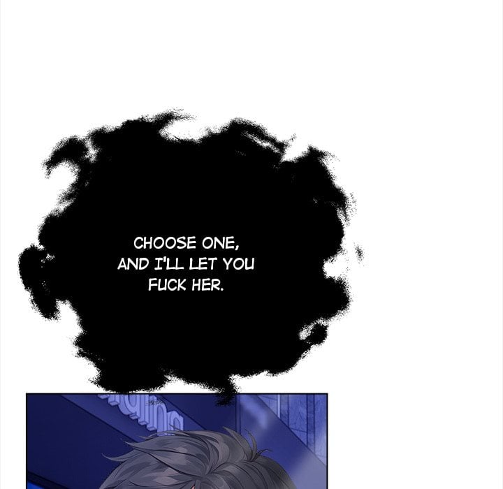 Possessed: A Tale of Desire Chapter 11 Page 46