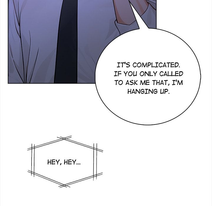 Possessed: A Tale of Desire Chapter 11 Page 35