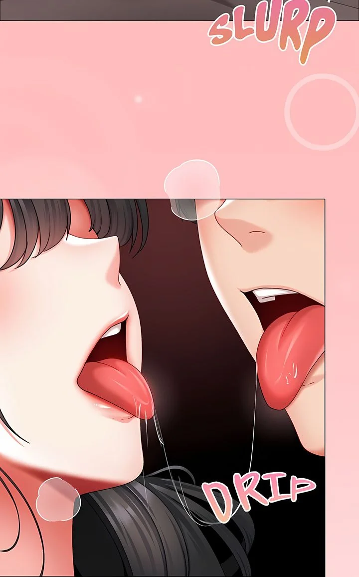 The Delinquent Girl (Uncensored) Chapter 11 Page 23