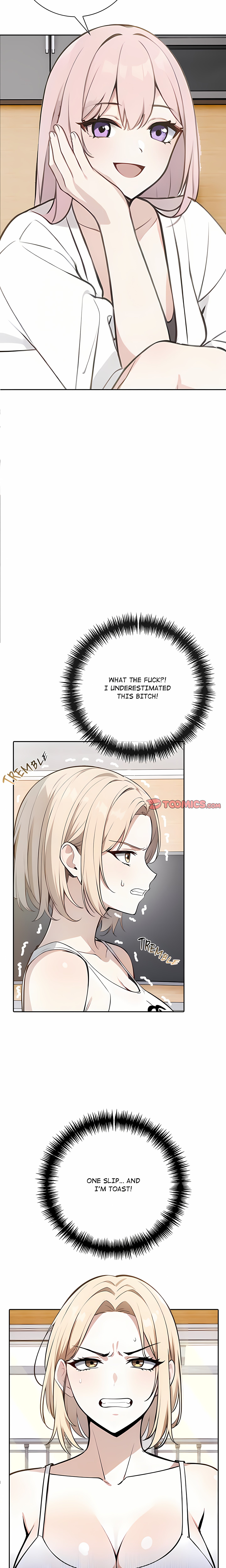 The Unknown Plague