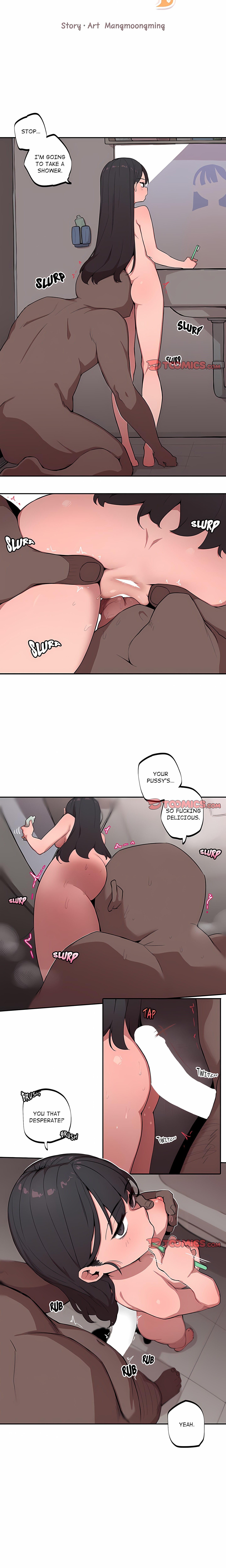 Size Gap