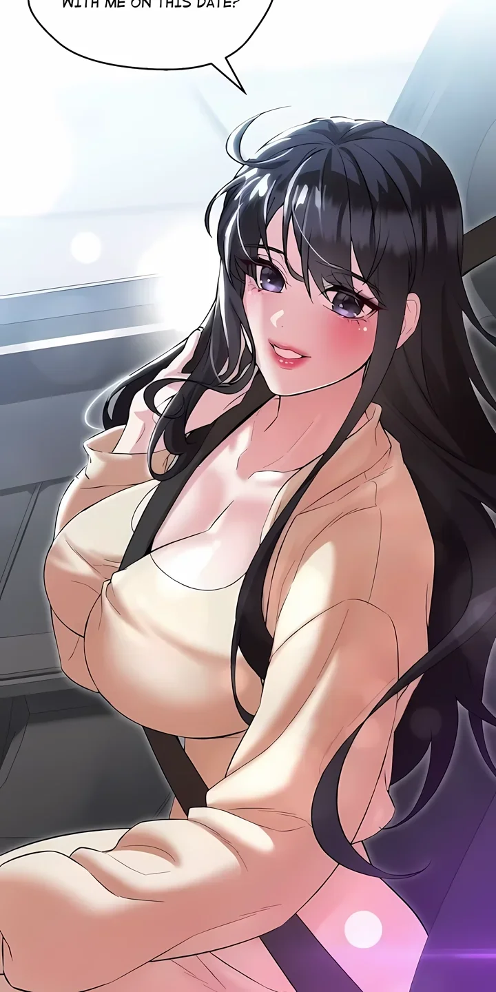 My Teacher, Milady (Uncensored) Chapter 11 Page 23