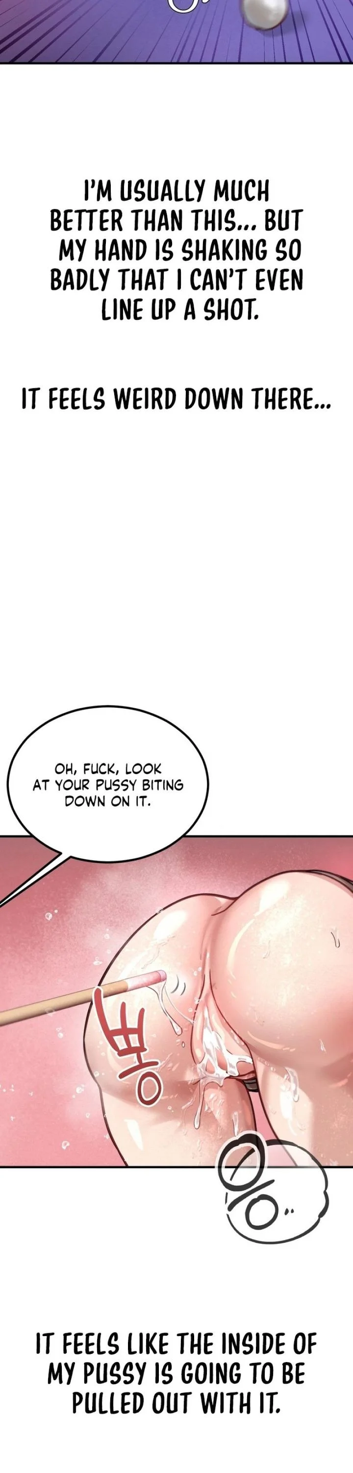 Sex! Sports Chapter 11 Page 5