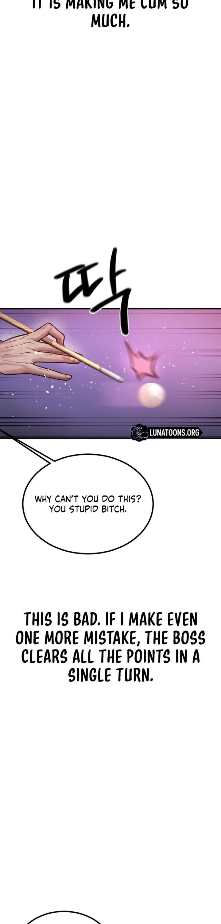 Sex! Sports Chapter 11 Page 7