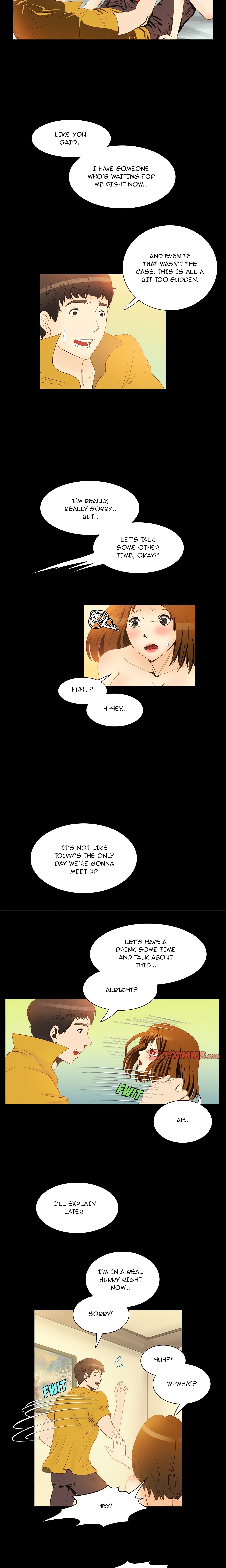 Star Princess manhwa