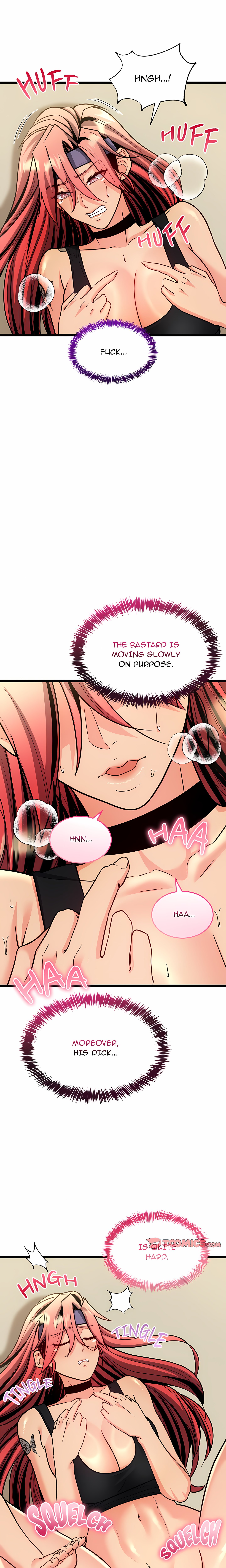 The Price of Yes Chapter 11 Page 23