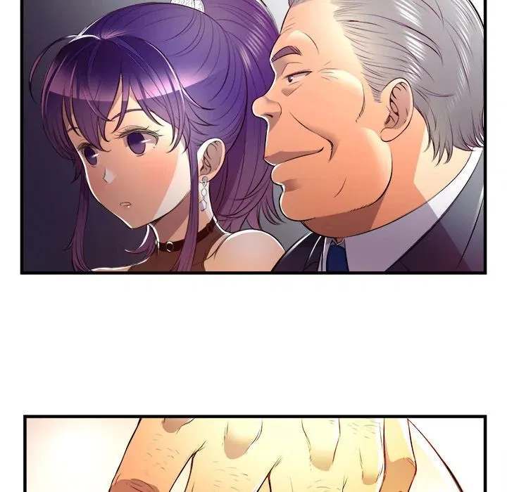 Yuri’s Part Time Job
