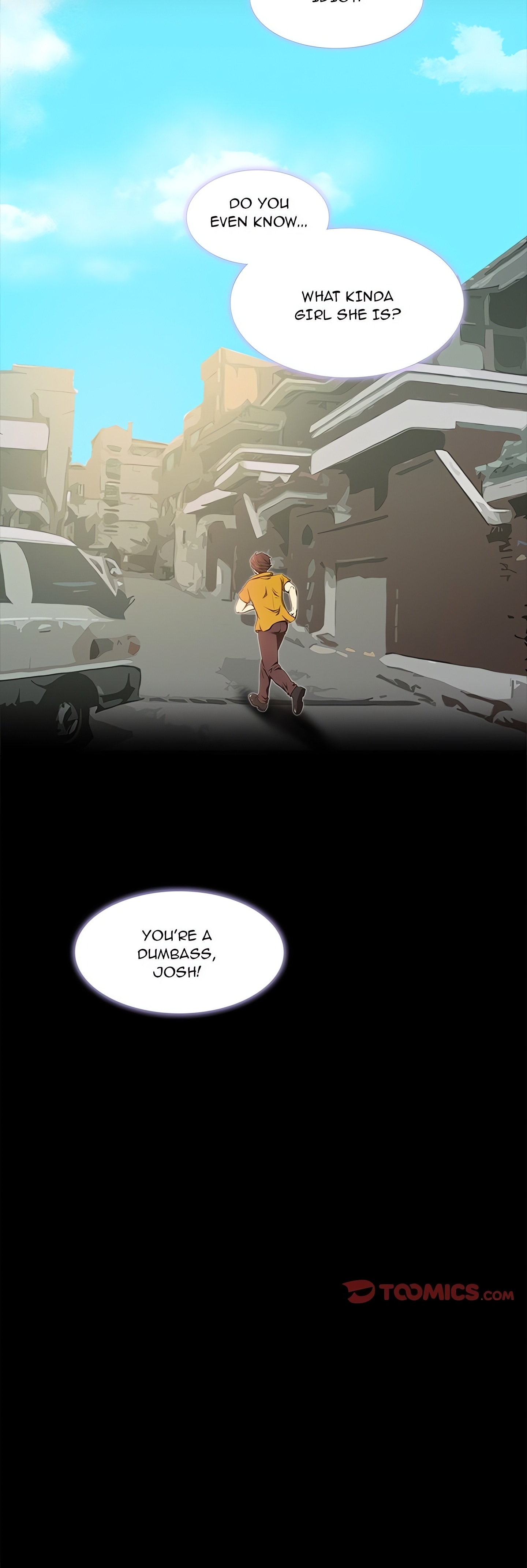 Star Princess manhwa
