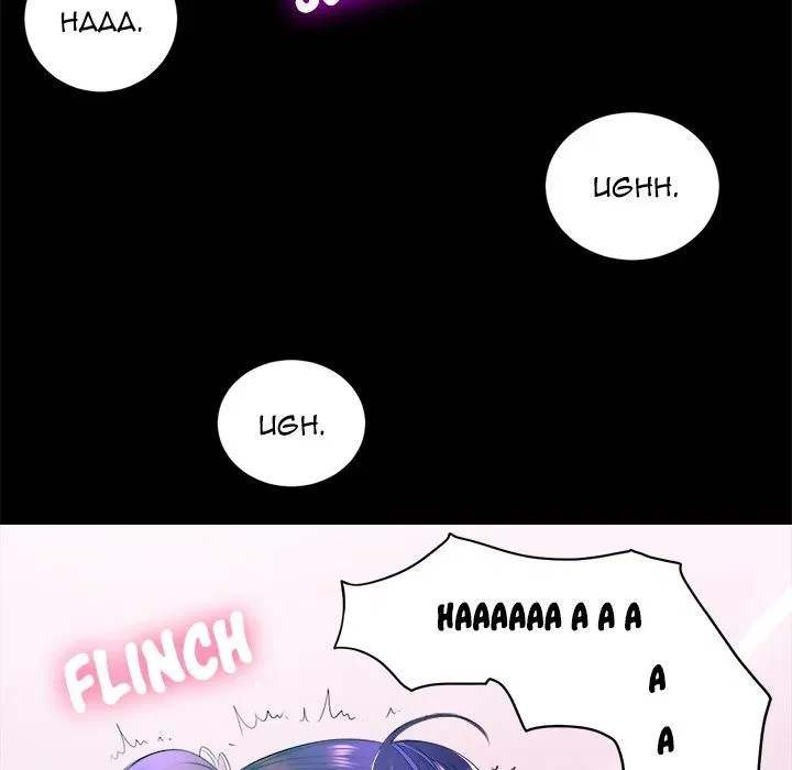 Yuri’s Part Time Job