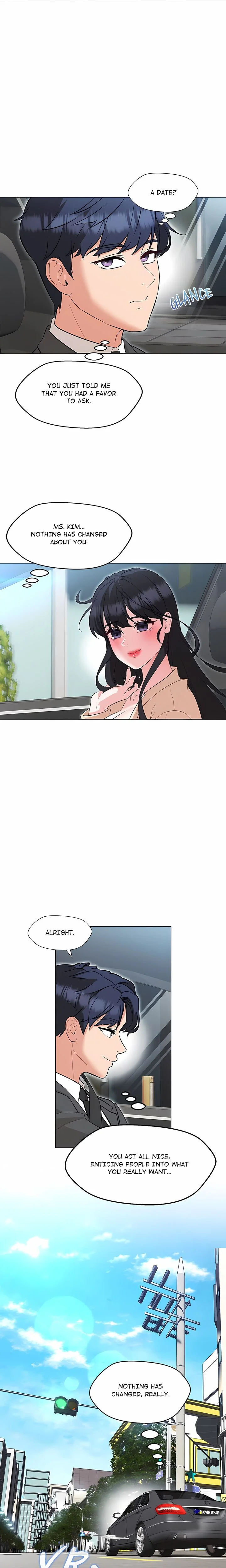 My Teacher, Milady (Uncensored) Chapter 11 Page 24