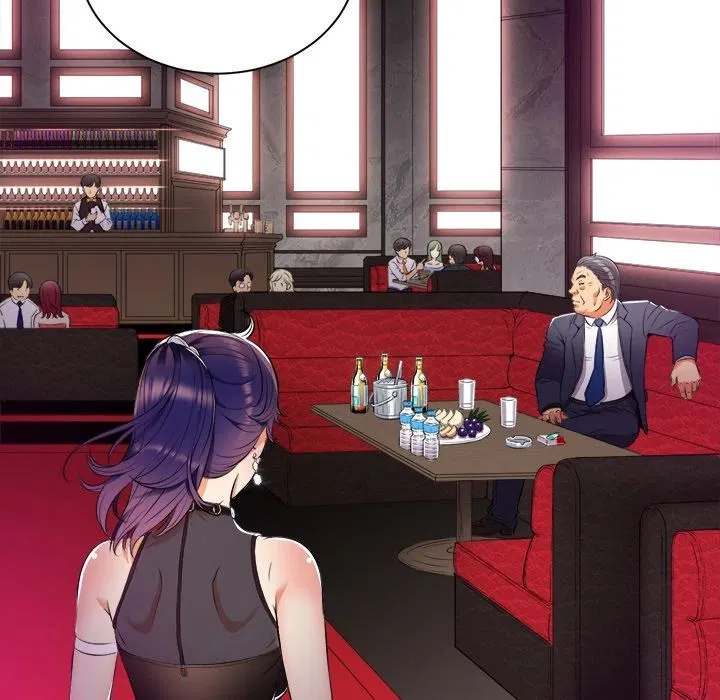Yuri’s Part Time Job