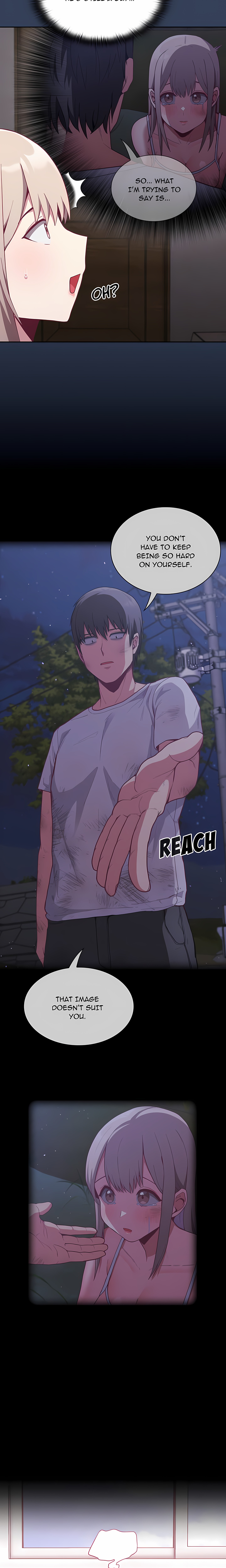 [MOTION] Bride-To-Be (Uncensored) Chapter 11 Page 11