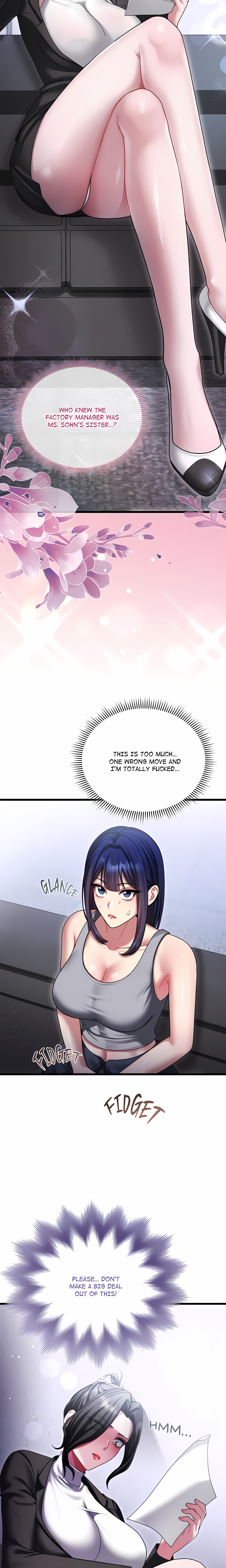 Who Cares if it’s a Lie?