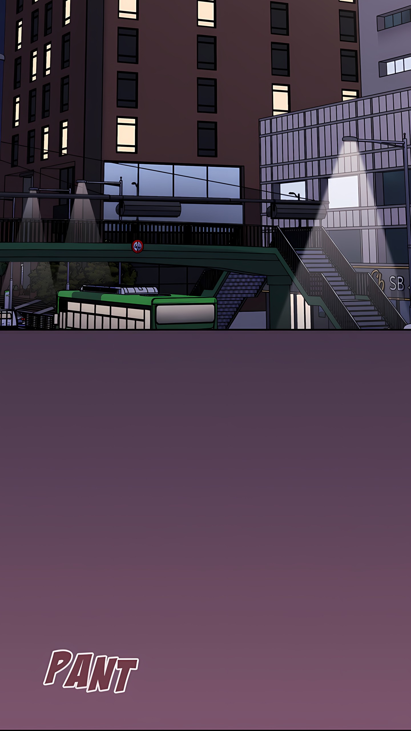[MOTION] Bride-To-Be (Uncensored) Chapter 11 Page 24