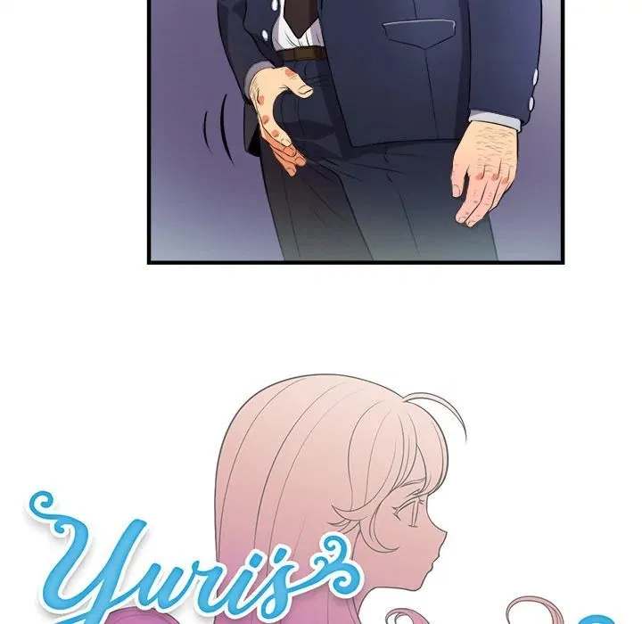 Yuri’s Part Time Job