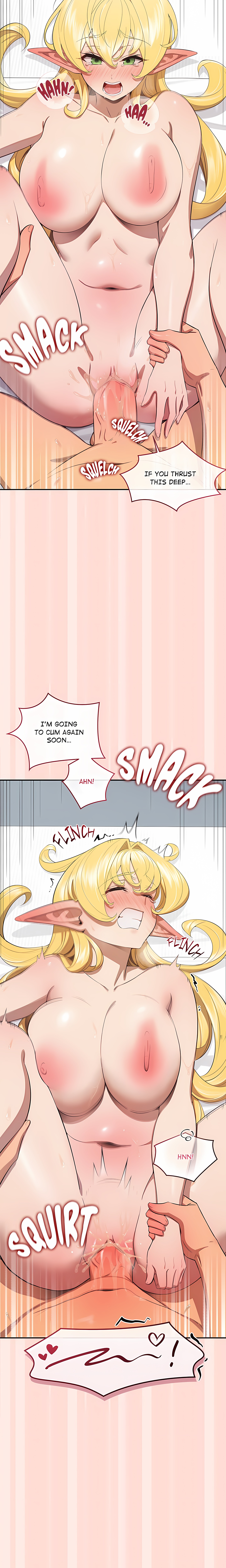 The Seed of Destiny (Uncensored) Chapter 11 Page 4