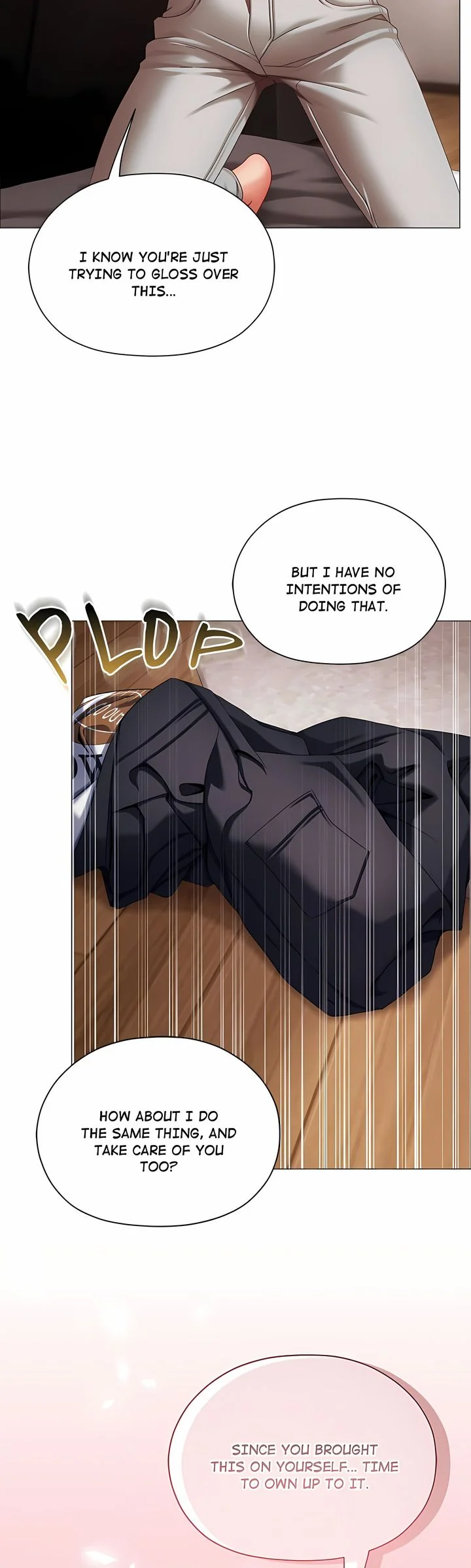 The Delinquent Girl (Uncensored) Chapter 11 Page 29