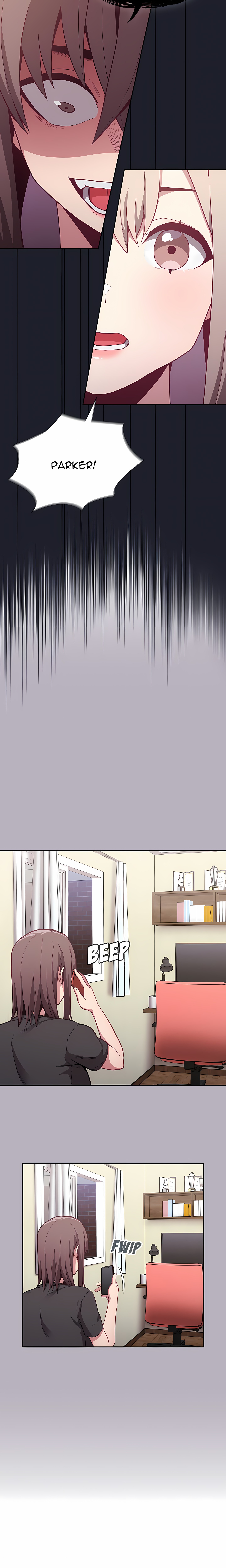 [MOTION] Bride-To-Be (Uncensored) Chapter 11 Page 2