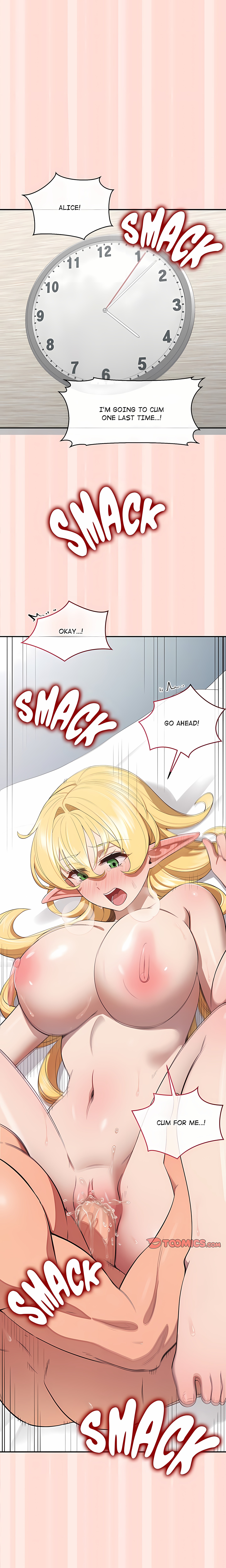 The Seed of Destiny (Uncensored) Chapter 11 Page 23