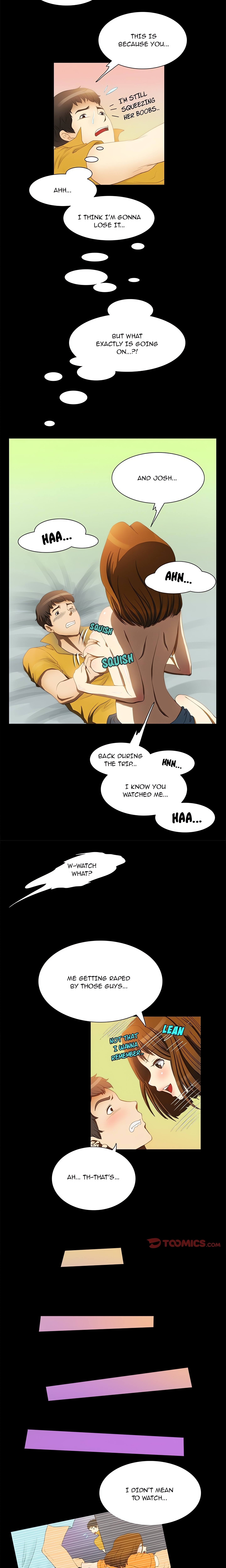 Star Princess manhwa