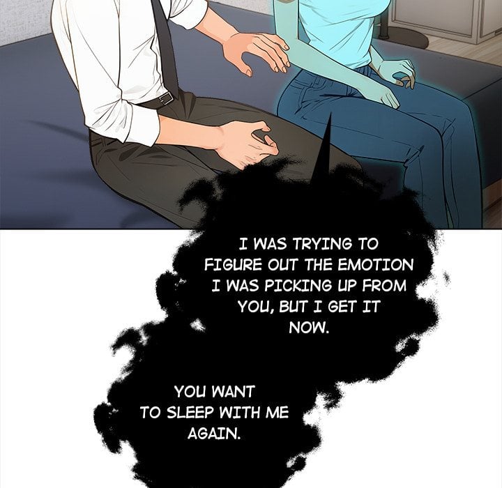 Possessed: A Tale of Desire Chapter 11 Page 100