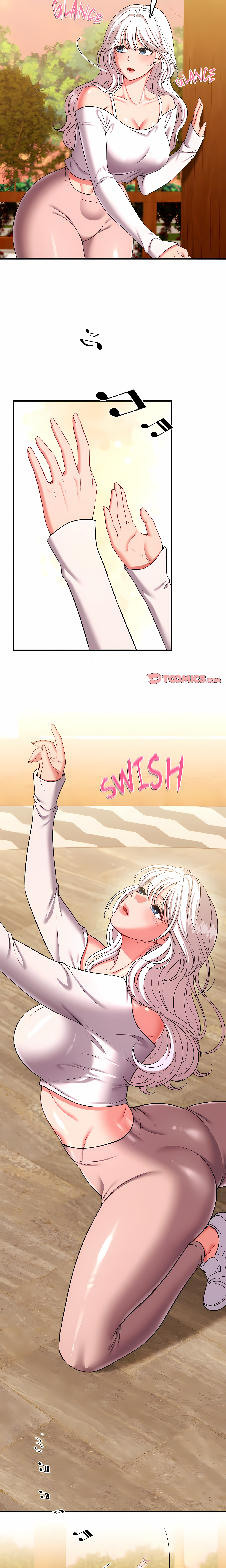 Sinfully Sweet