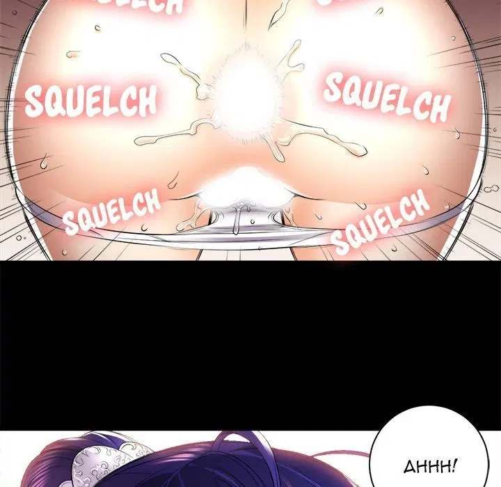Yuri’s Part Time Job