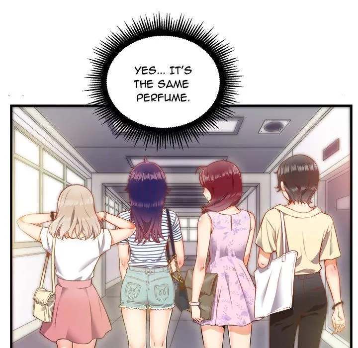 Yuri’s Part Time Job