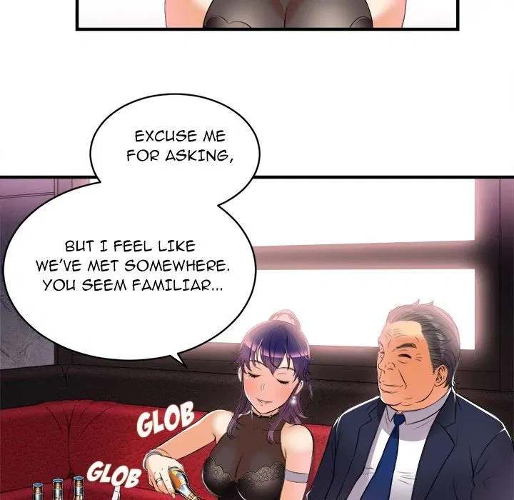 Yuri’s Part Time Job