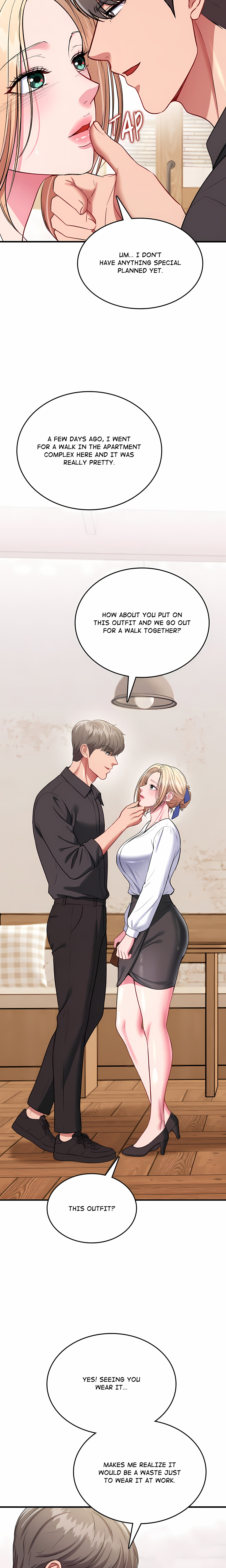 Sinfully Sweet