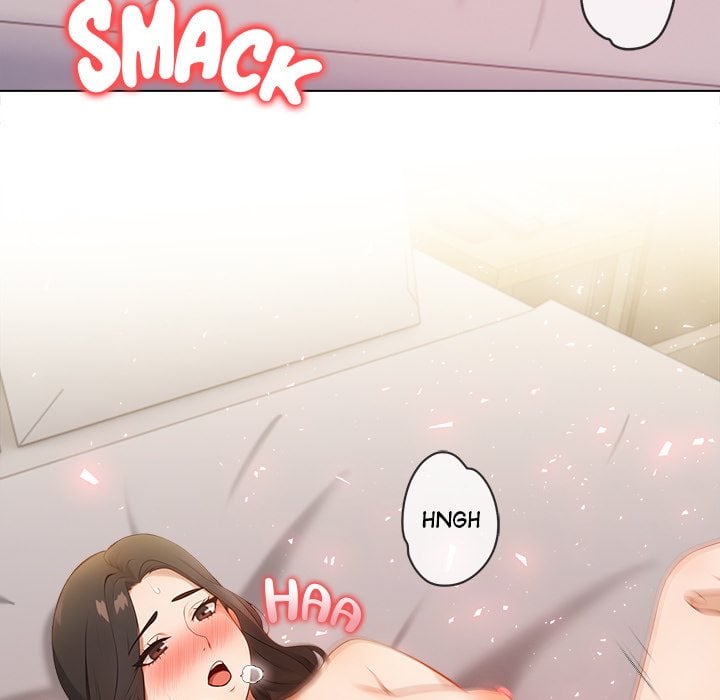 Possessed: A Tale of Desire Chapter 11 Page 5